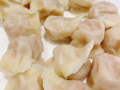 -长城东北菜(新港西路店)