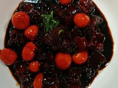 -美庐时尚餐厅(菱角湖店)