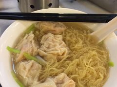 五宝云吞面-巧美面家(东华西店)