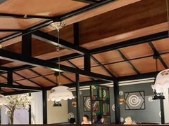大堂-吉旺港式餐厅(南方商城店)