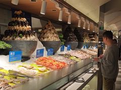 -星伦多自助料理·涮烤一体(江桥万达店)