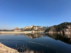 -太和山风景区