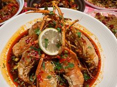 -辣小鲜·南昌大排档(船山路店)