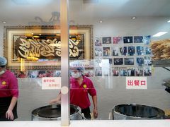 -清真·二嫂子煎饼果子(鼓楼旗舰形象店)