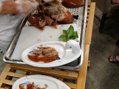 金牌烤鸭-大鸭梨(天通西苑店)