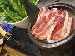 -金妈家烤肉(龙湖U城天街店)