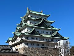 -名古屋城