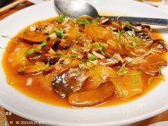 -北京泰富酒店-柏景轩中餐厅