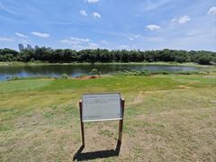 -盘龙城国家考古遗址公园