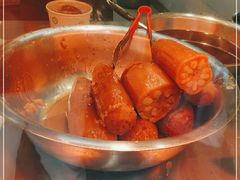 -方爷爷·方奶奶蜜藕