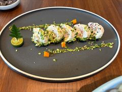 -喜鼎海胆水饺(东港店)