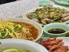 -正亮海鲜(人民西路店)