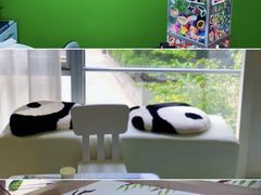 -精德口腔·种植修复·儿牙中心(财富中心店)