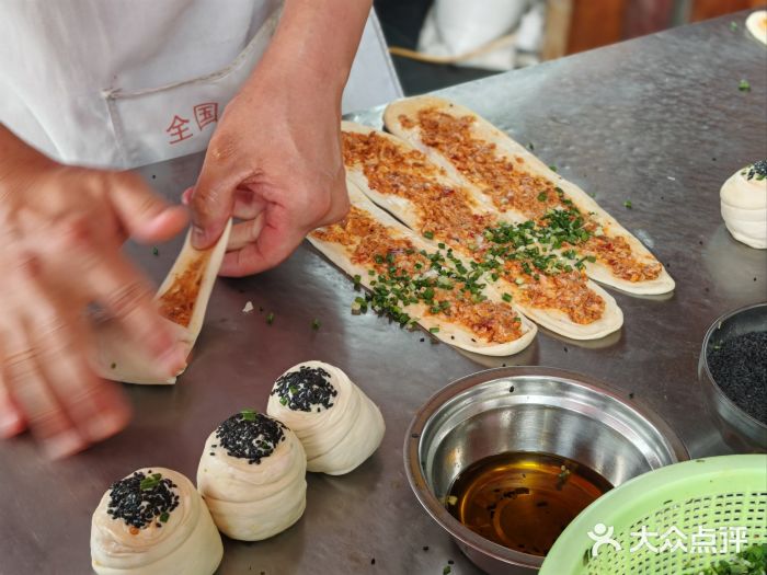 白家高记肥肠粉(总店)图片