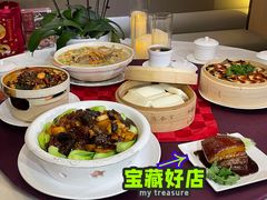 -鼎泰丰(渔阳店)