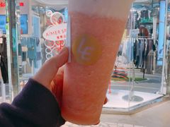 -LELECHA乐乐茶(美罗城店)