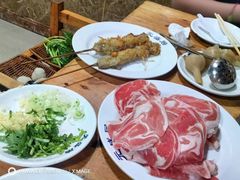-元盛居(生态大街店)