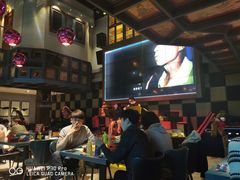 -龙咏记四季家福烤鸭中餐厅(滨湖店)