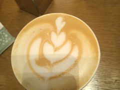 -V咖啡(兰州盛达希尔顿酒店)