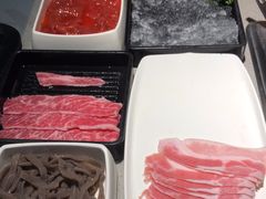 -海底捞火锅(油麻地店)