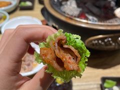 -泥炉烧肉师(新街口金銮巷店)