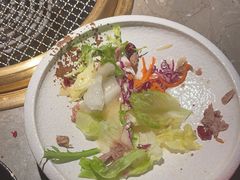 -谷牛日式烤肉(宝山U天地店)