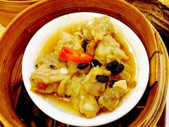 -添好运点心专门店(中环IFC店)