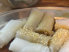 -陈添記·祖傳爽鱼皮·西关老字号(广州首店)