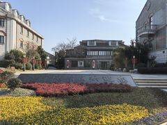 -南通濠河风景名胜区