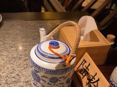 -南京大牌档(中关村领展广场店)