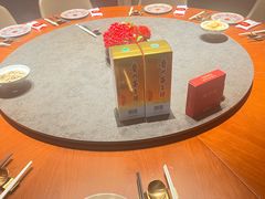 -鸽子侯·家宴·平价海鲜(绿地店)