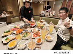 -海底捞火锅(崇文门新世界百货店)