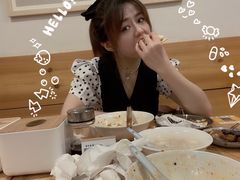 -小豆海棠(嘉兴路店)
