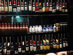 零售区-夜上海(新天地店)