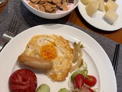 -北京王府井希尔顿酒店·万斯阁西餐厅