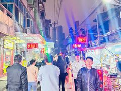-桂萍特色牛筋牛杂(长堤街总店)