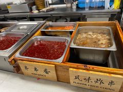 -东方削面(迎泽街店)