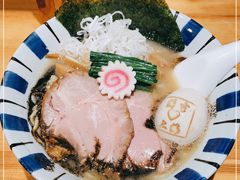 -Ramen满吉·豚骨拉面(丽园路店)