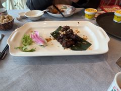 -好福记饭店(红梅公园店)