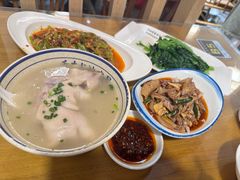 -易老妈蹄花.特色川菜(人民公园总店)