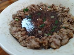 -玲燕蒸菜馆(江东路店)