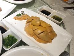 -顺风海鲜港(长寿路店)