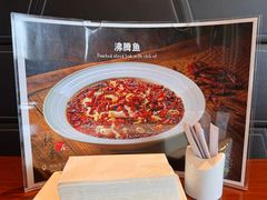-粤尚腾香居中餐厅(首都机场希尔顿店)