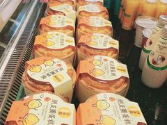朋友圈蛋糕-味多美蛋糕(回龙观东大街店)