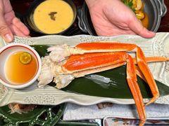 -松鹤精致料理(五一中路店)