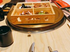 -松鱼亭·和牛烧肉(协鑫广场店)