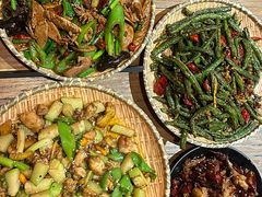 -拈一筷子·宜宾江湖菜(总店)