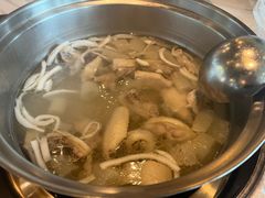-润园四季椰子鸡火锅(海上世界店)