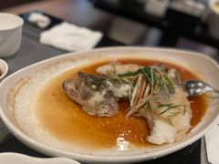 -白云湖畔酒店-湖畔餐厅