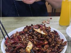 -豆花饭(新华路店)